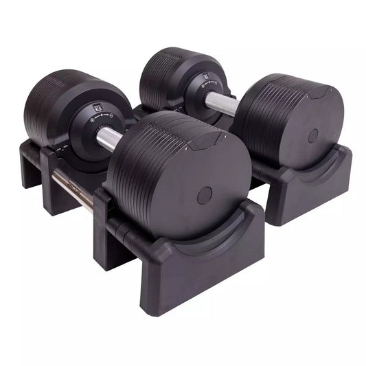 Säädettävät Käsipainot 41,5 kg – Recoil (Pari)