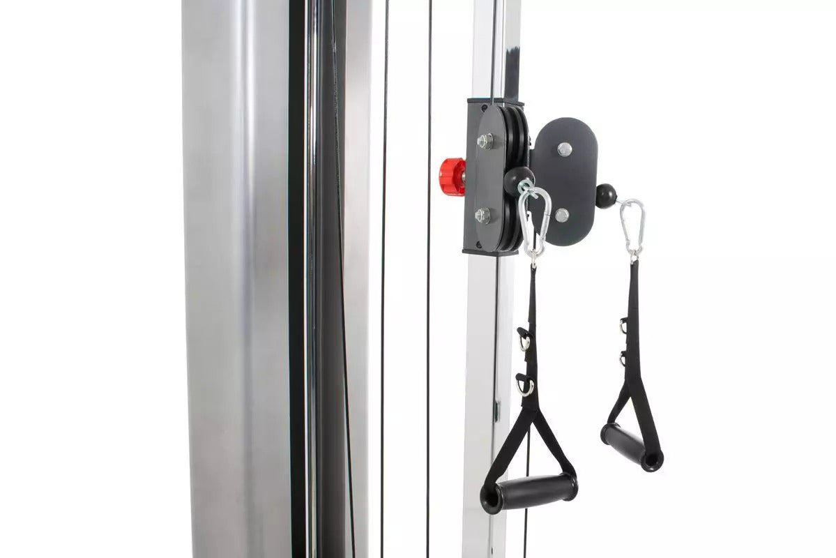 Vapaasti seisova Taljalaite - Master