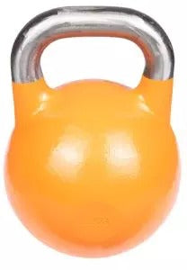 Kilpakahvakuulat 4 - 48kg