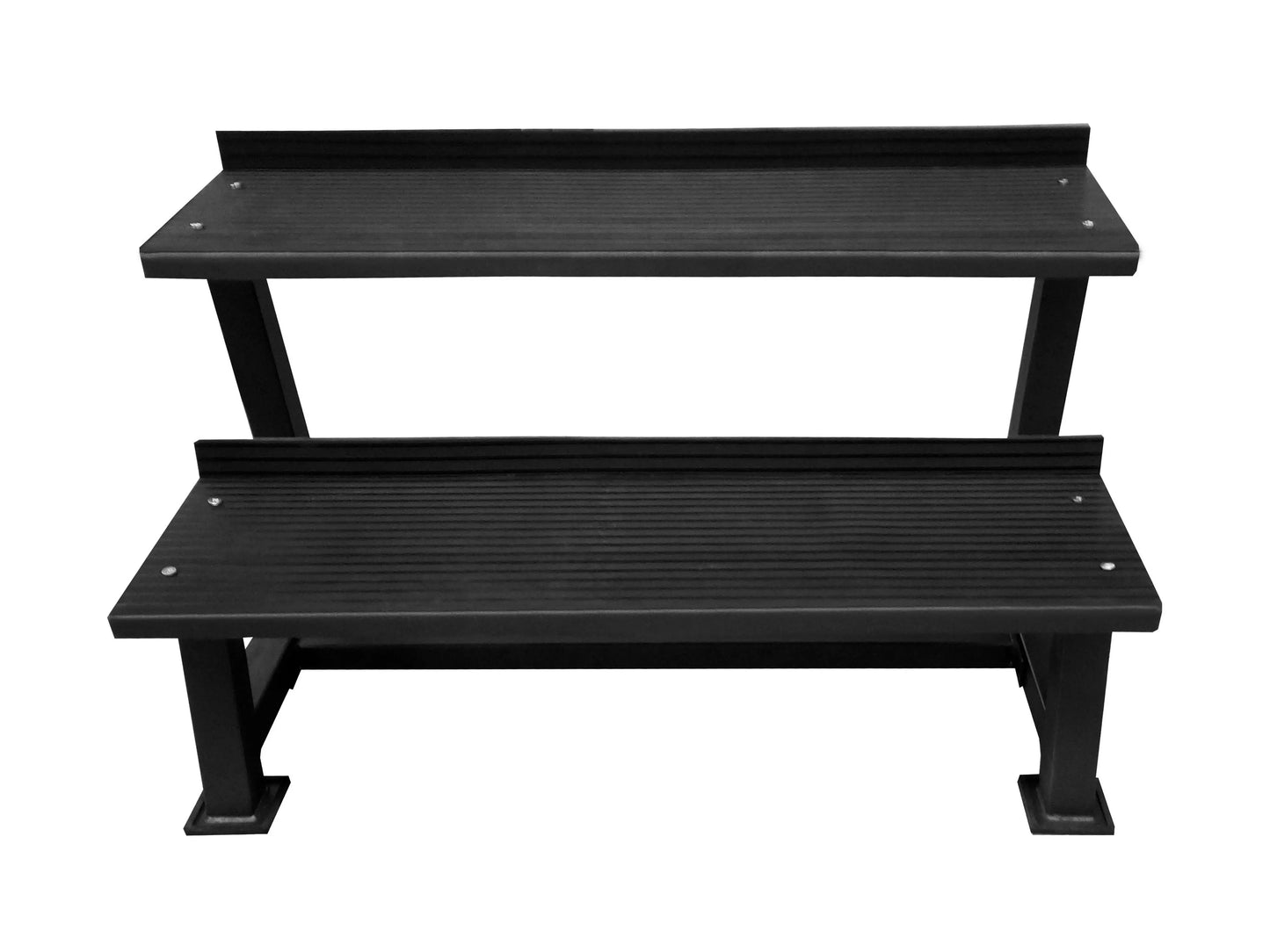 Kahvakuulateline 2-tasoa - Recoil