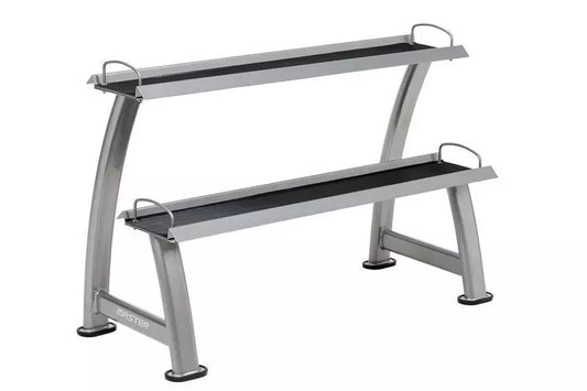 Kahvakuulateline Silver - Master Fitness