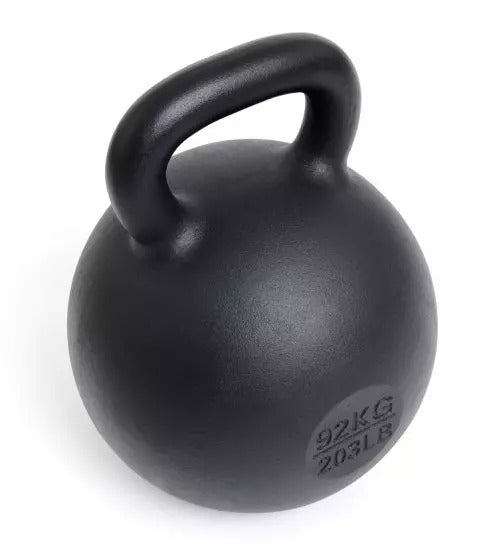 Heavy-kahvakuulat 52 - 92 kg - Recoil