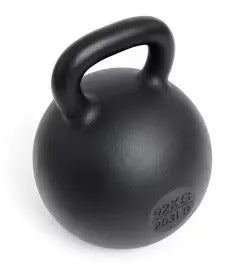 Heavy-kahvakuulat 52 - 92 kg - Recoil