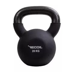 Neopreeni-kahvakuulat 4 - 48 kg - Recoil