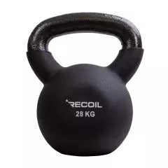 Neopreeni-kahvakuulat 4 - 48 kg - Recoil