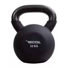 Neopreeni-kahvakuulat 4 - 48 kg - Recoil