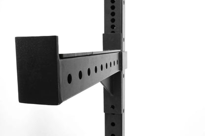 Recoil Rack Half Rack Premium, Ulkokäyttöön – Recoil – Gymir