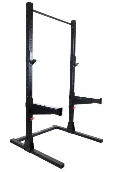 Half Rack leuanvetotangolla Premium - Recoil