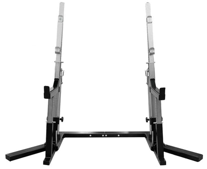 Combo Rack | Commercial