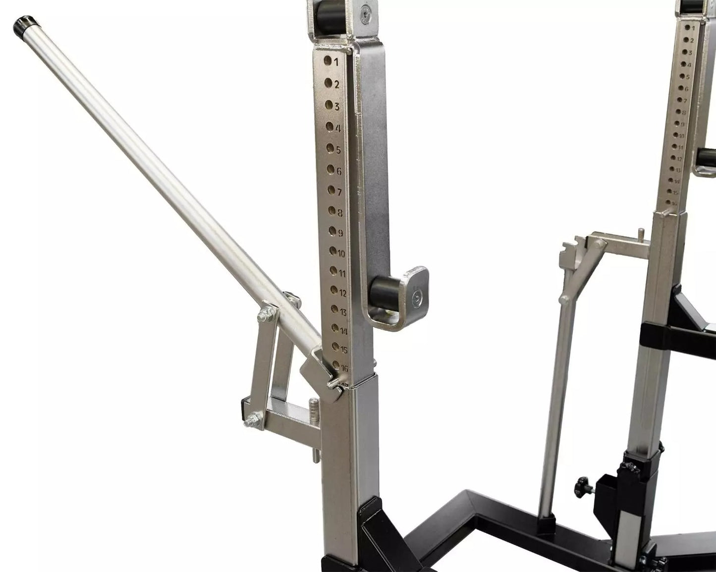 Combo Rack | Commercial