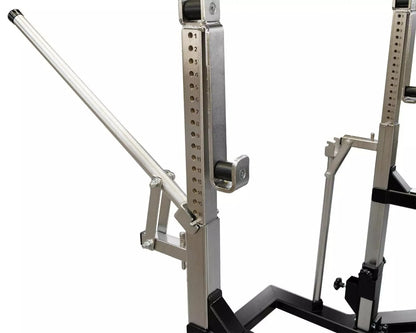 Combo Rack | Commercial