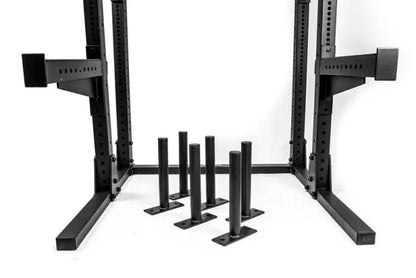 Half Rack, Pro - Recoil