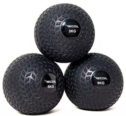 Slam Ball - Recoil | 3-80kg