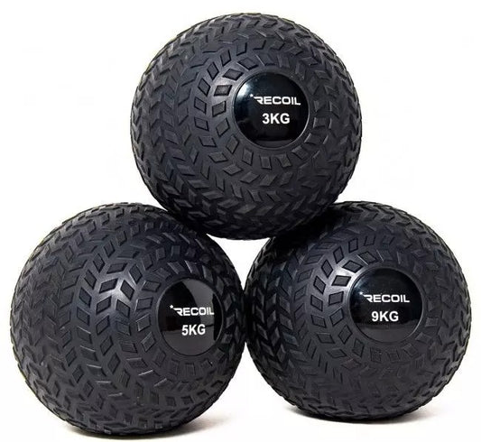 Slam Ball - Recoil | 3-80kg