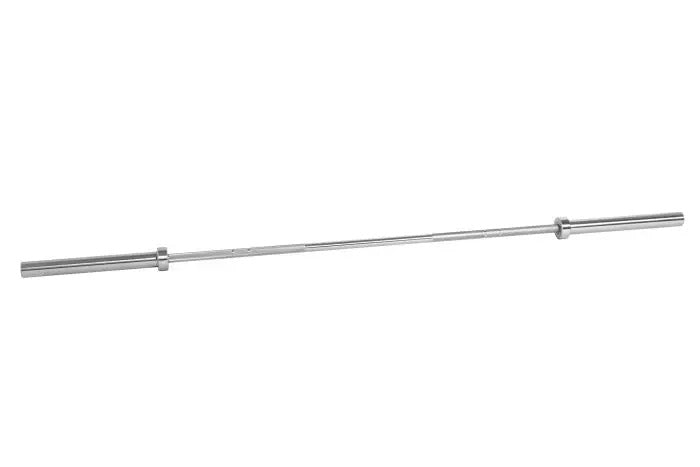 Levytanko 20 kg, kuulalaakeroitu - Recoil XF Premium