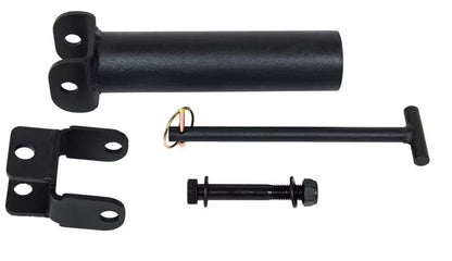 Landmine Recoil kyykkytelineisiin