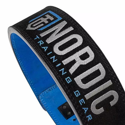 Nostovyö, nahka 13 mm – NTG