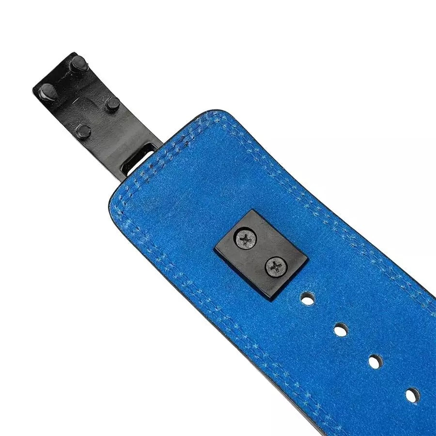 Nostovyö, nahka 13 mm – NTG