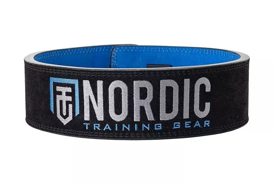 Nostovyö, nahka 13 mm – NTG