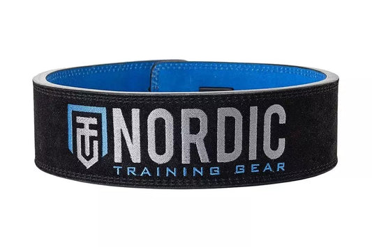 Nostovyö, nahka 13 mm – NTG