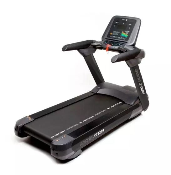Juoksumatto XT500 - Master