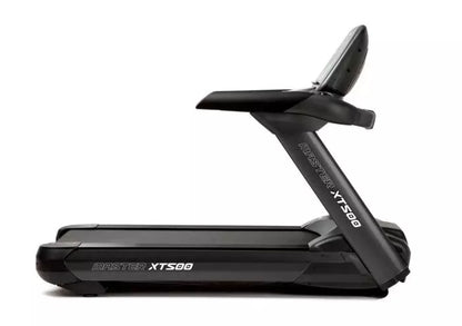 Juoksumatto XT500 - Master