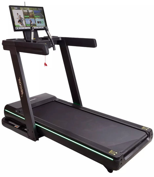 Juoksumatto 4341 – Recoil