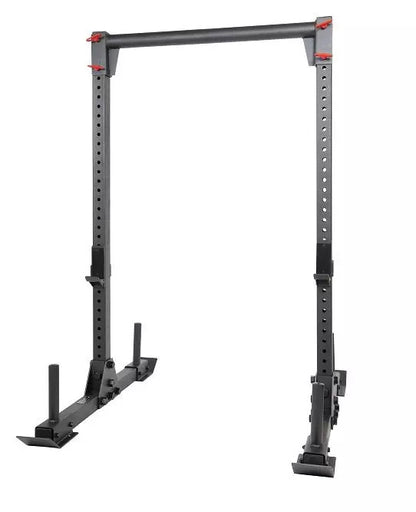 Yoke / Half Rack Premium - Recoil