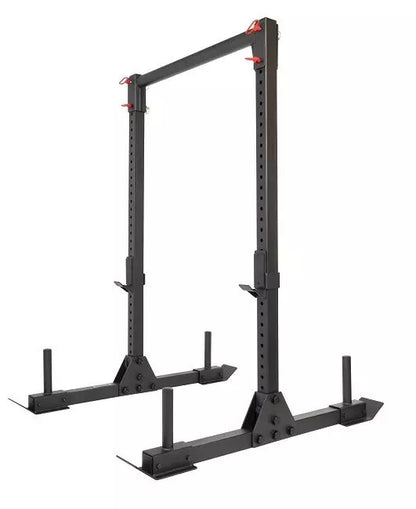 Yoke / Half Rack Premium - Recoil