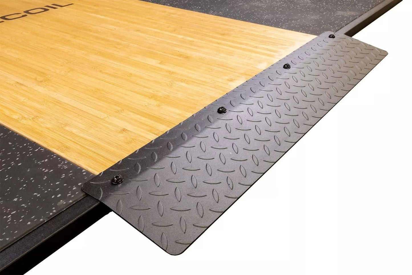 Painonnostolava T-malli 30 mm - Recoil