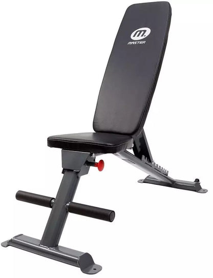 Black Bench III - Master Fitness