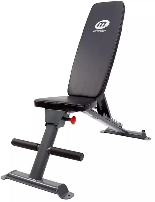 Black Bench III - Master Fitness