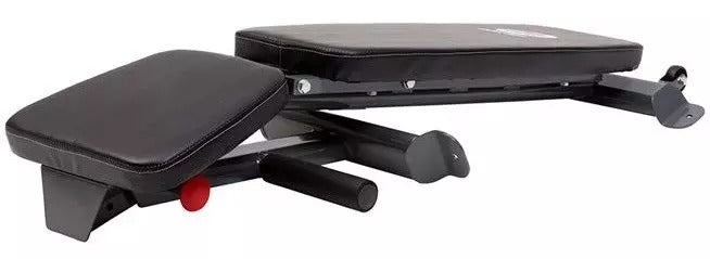 Black Bench III - Master Fitness