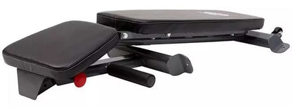 Black Bench III - Master Fitness