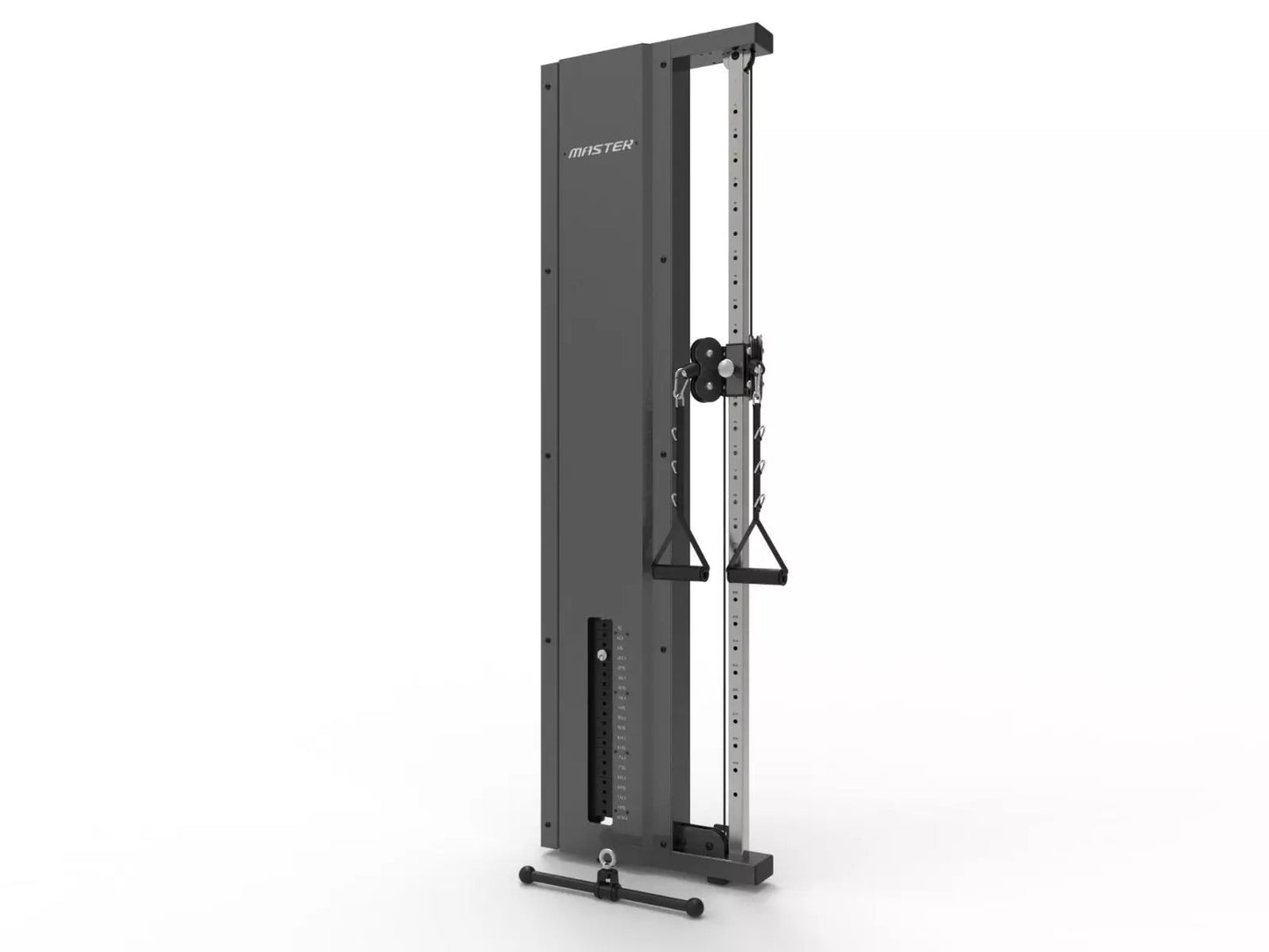 Seinätalja Kompakti - Master