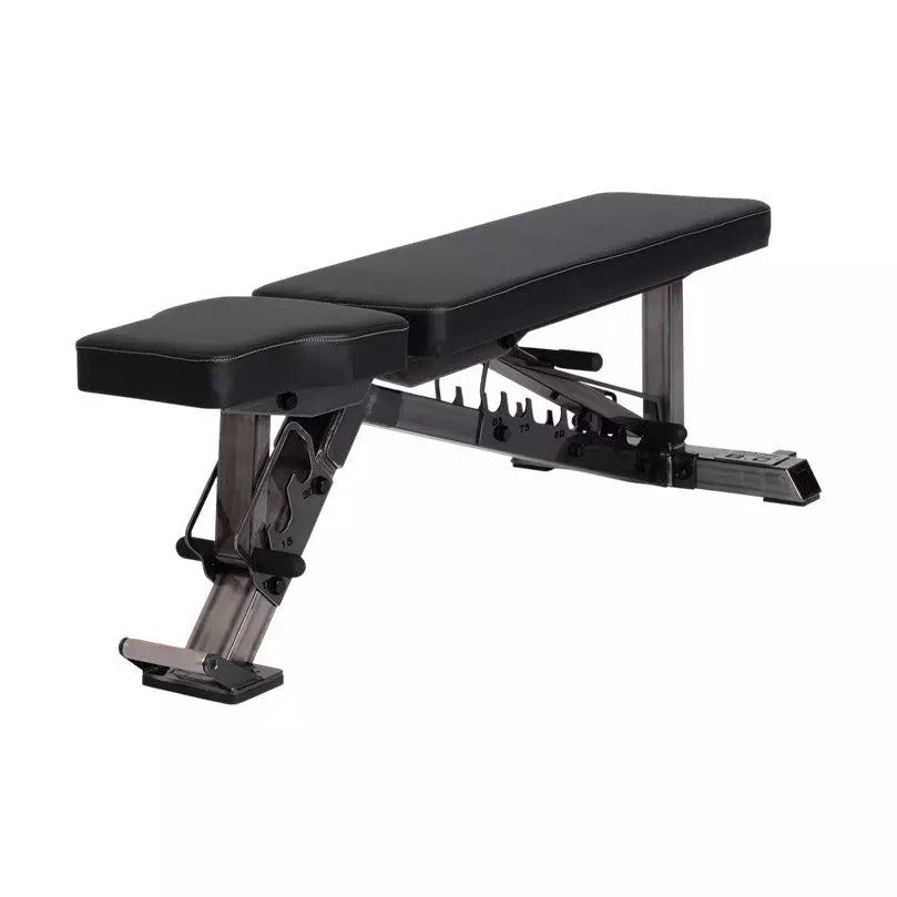 BC 1.0 STEEL Penkki - Master Fitness