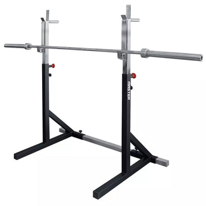 Maxi, kyykkyteline - Master Fitness