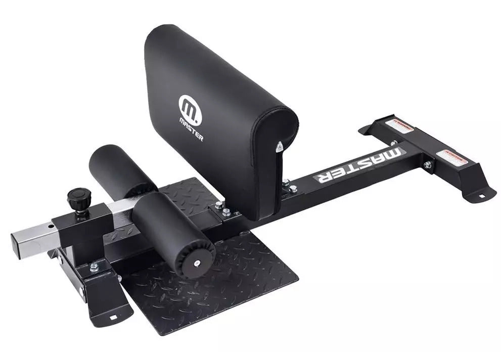 Sissikyykky - Master Fitness