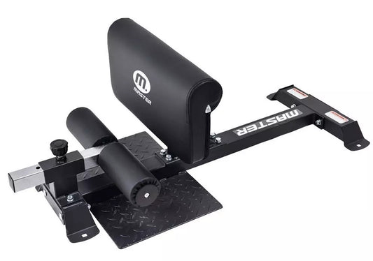 Sissikyykky - Master Fitness