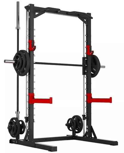 Smith / Half Rack XT5 - Master Fitness