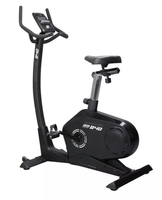 B40, Kuntopyörä - Master Fitness