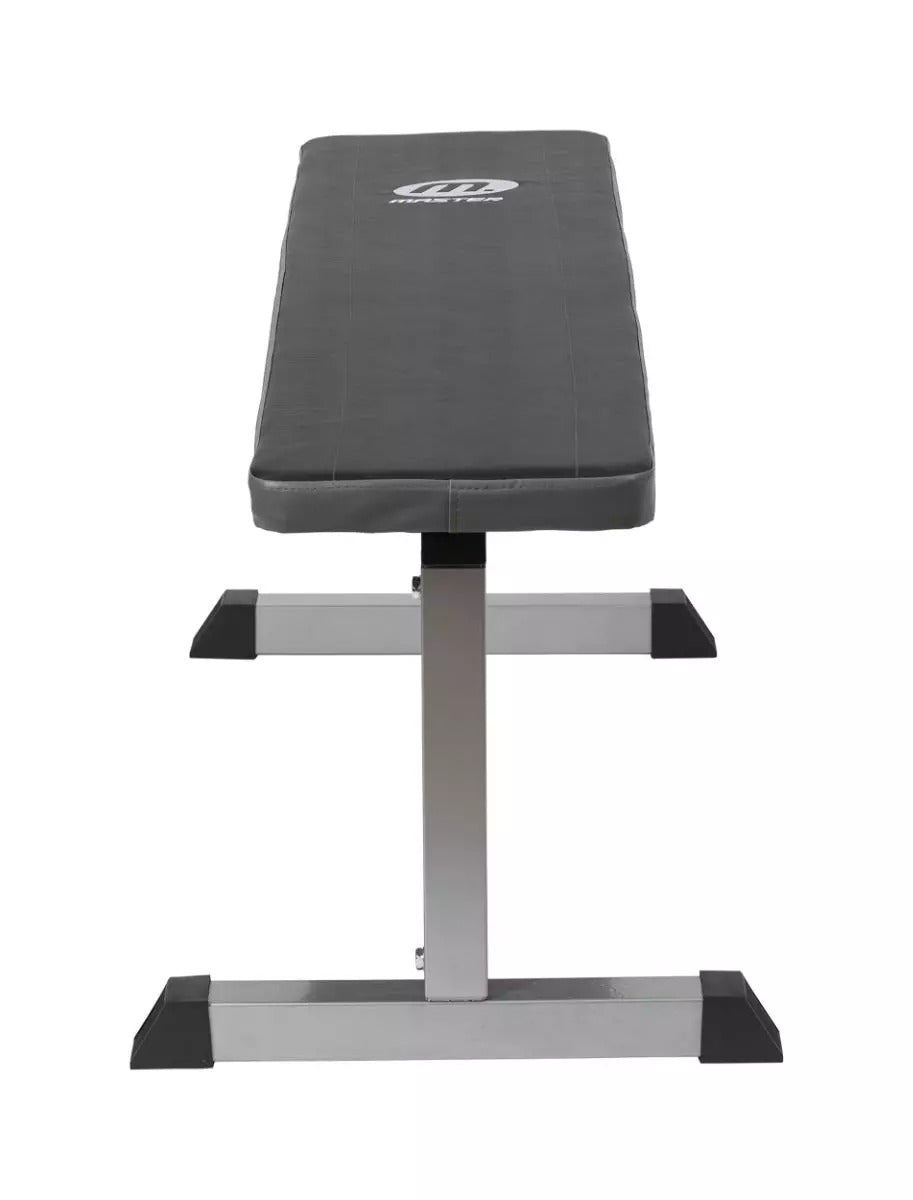 Tasapenkki Silver – Master Fitness