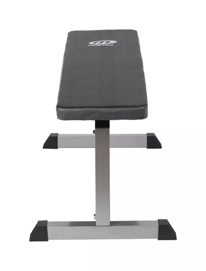 Tasapenkki Silver – Master Fitness