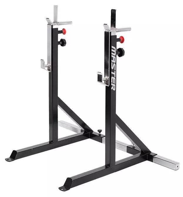 Maxi, kyykkyteline - Master Fitness