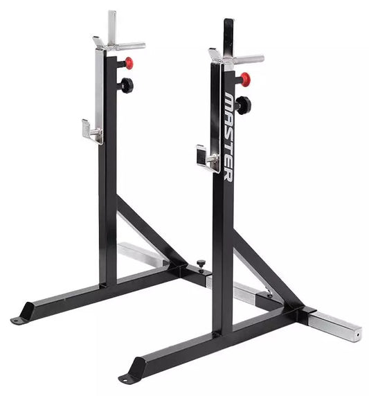 Maxi, kyykkyteline - Master Fitness