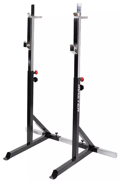 Maxi, kyykkyteline - Master Fitness