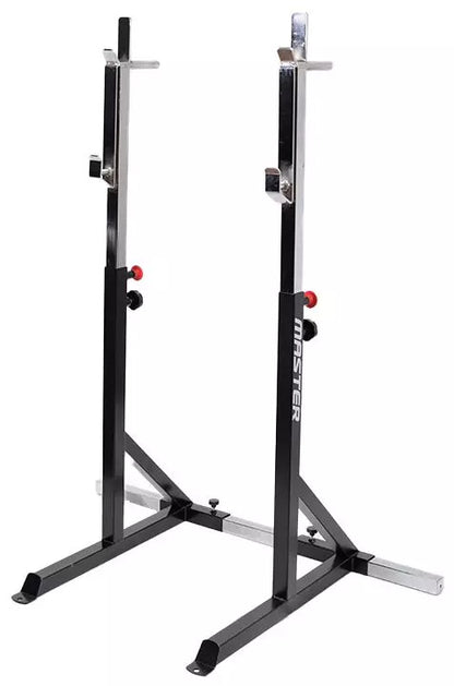 Maxi, kyykkyteline - Master Fitness