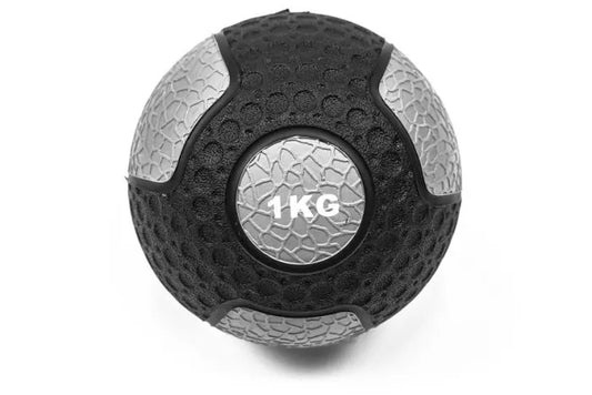 Kuntopallo 1 - 5 kg – Recoil