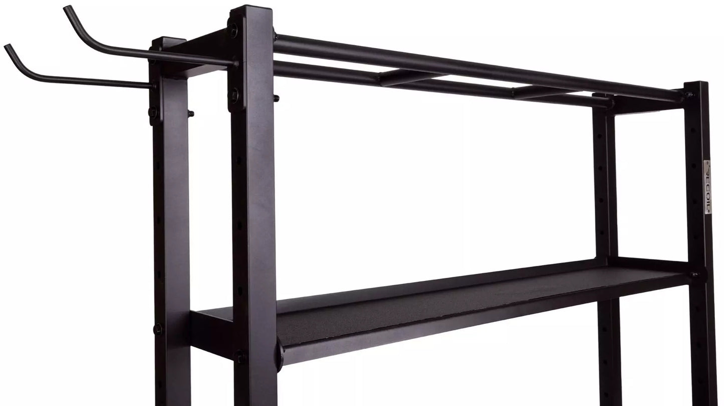 Säilytysteline - Recoil