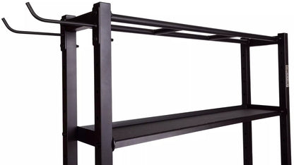 Säilytysteline - Recoil